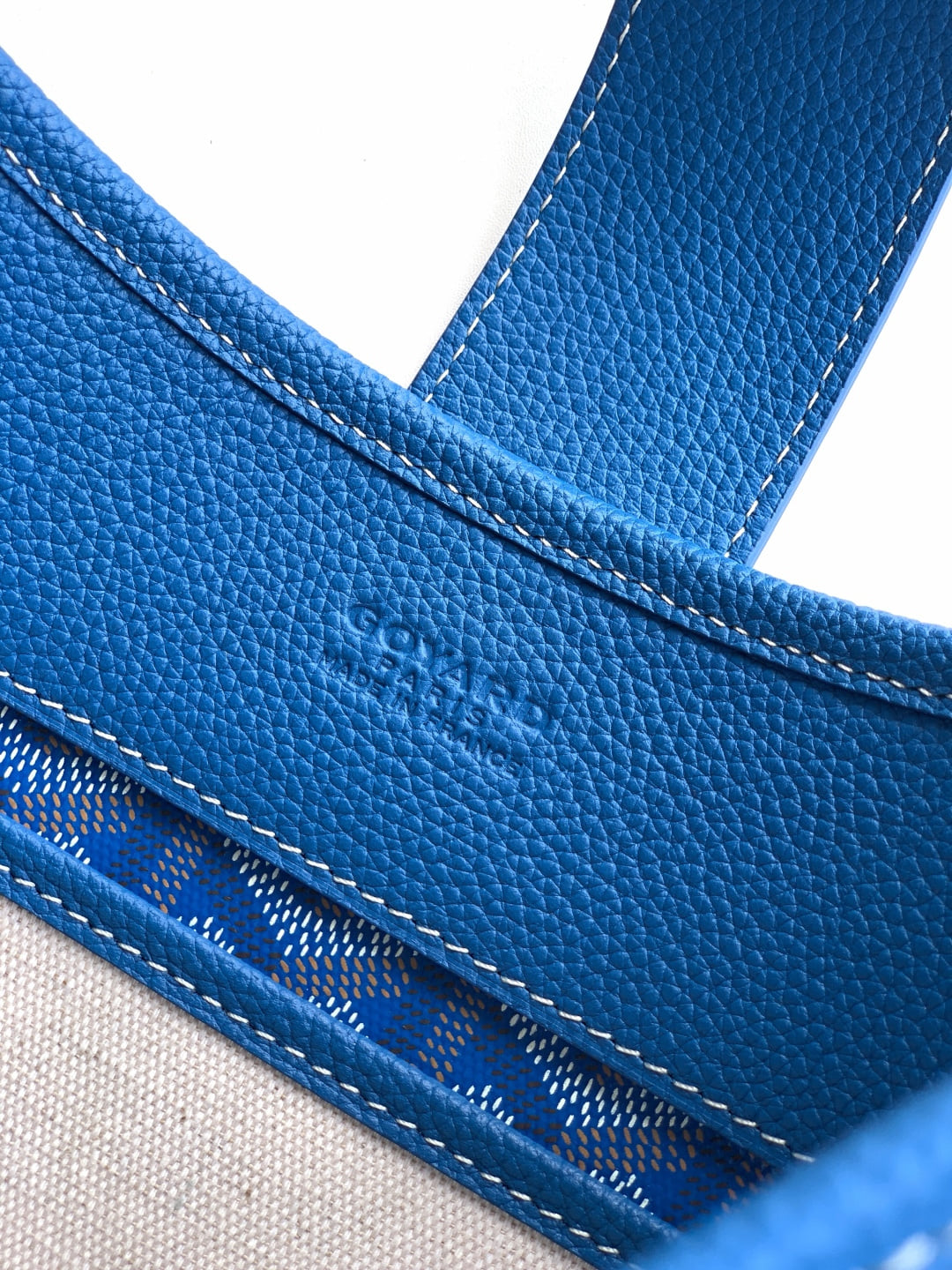 Musette Goyard 555888.A5
