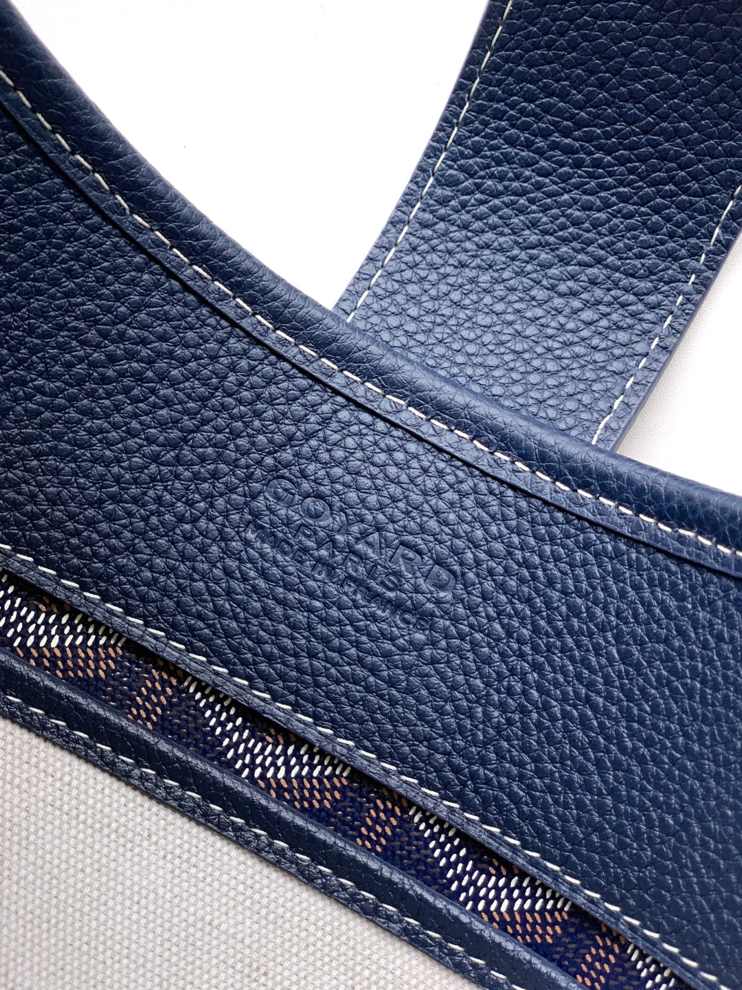 Musette Goyard 555888.A8