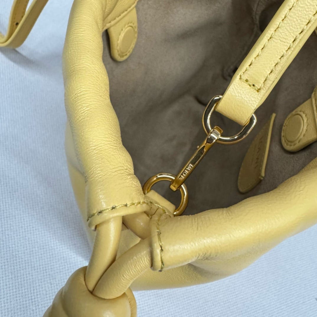 Flamenco Purse Loewe 262333.3