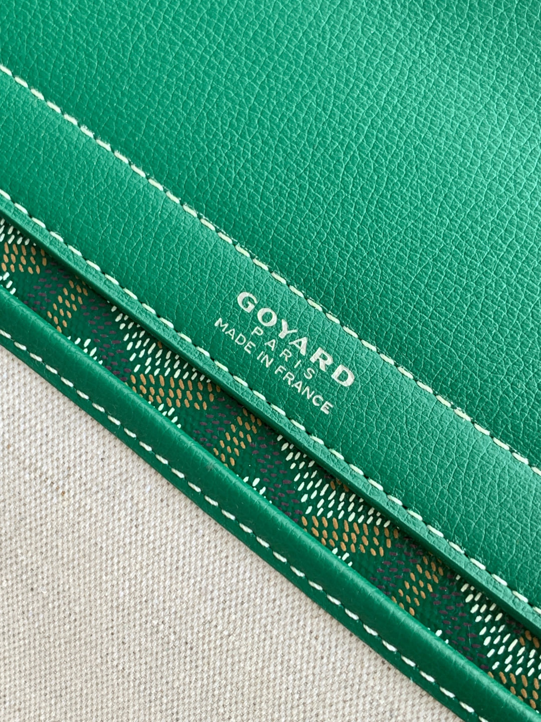 Rouette Goyard 6685.A1