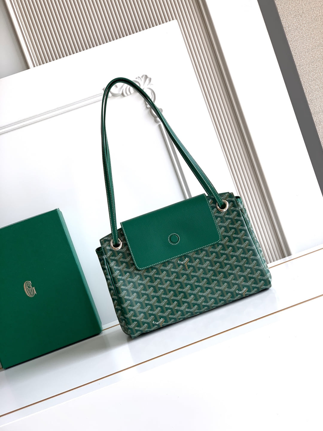 Rouette Goyard 6685.A1