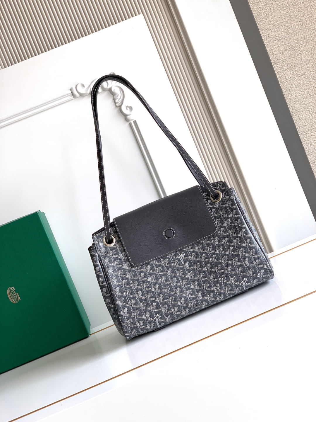 Rouette Goyard 6685.A2