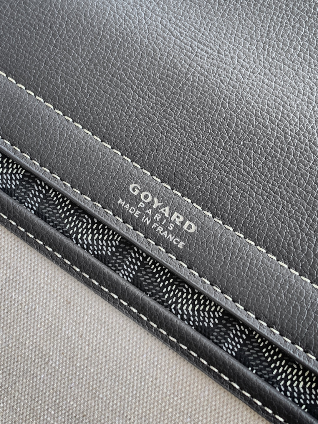 Rouette Goyard 6685.A2