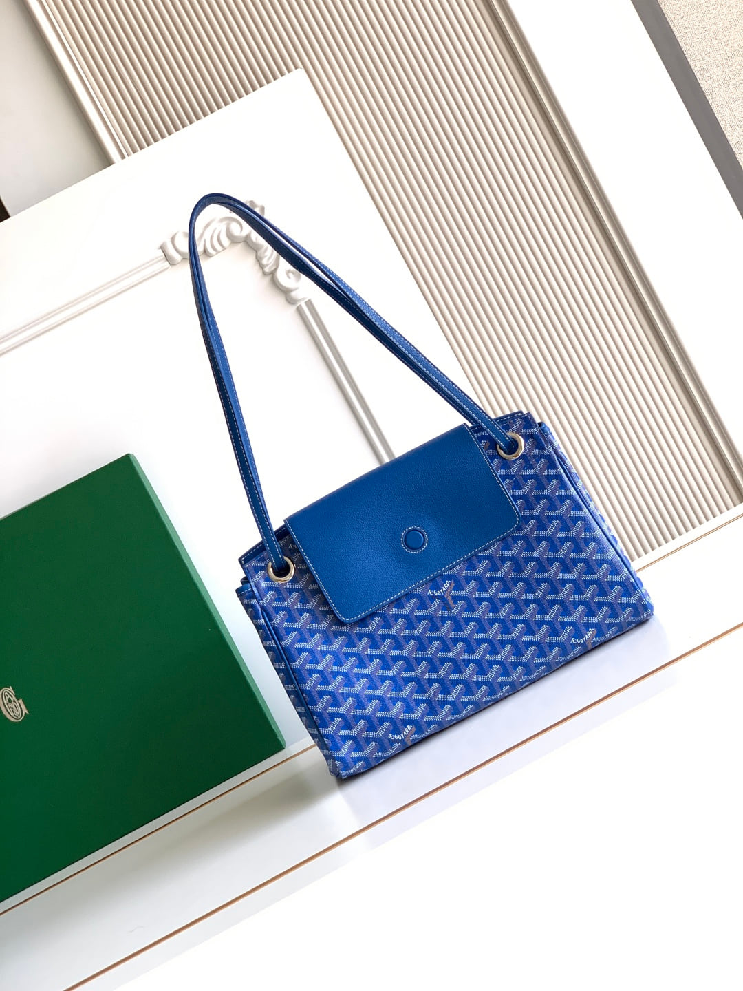 Rouette Goyard 6685.A3
