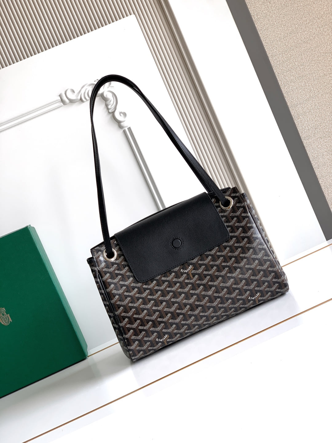 Rouette Goyard 6685.A4