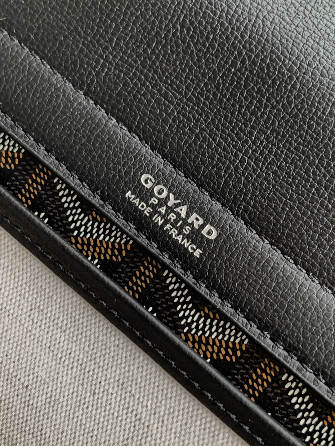 Rouette Goyard 6685.A4