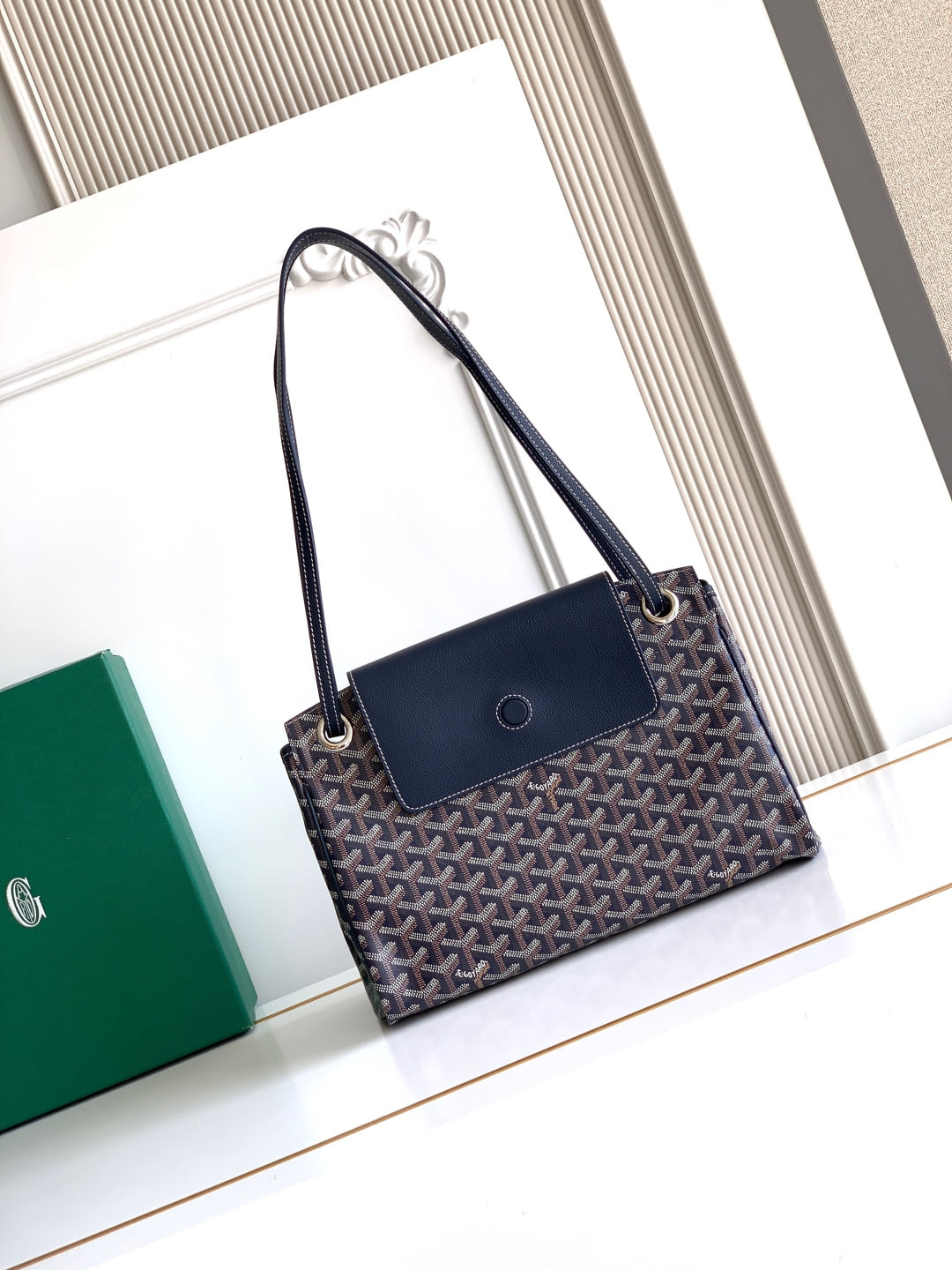 Rouette Goyard 6685.A5