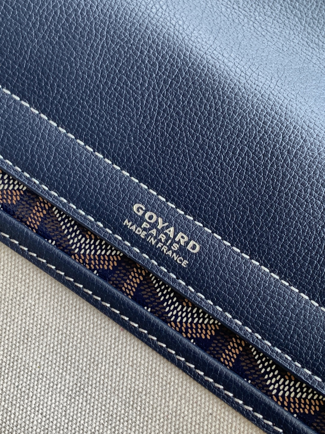Rouette Goyard 6685.A5