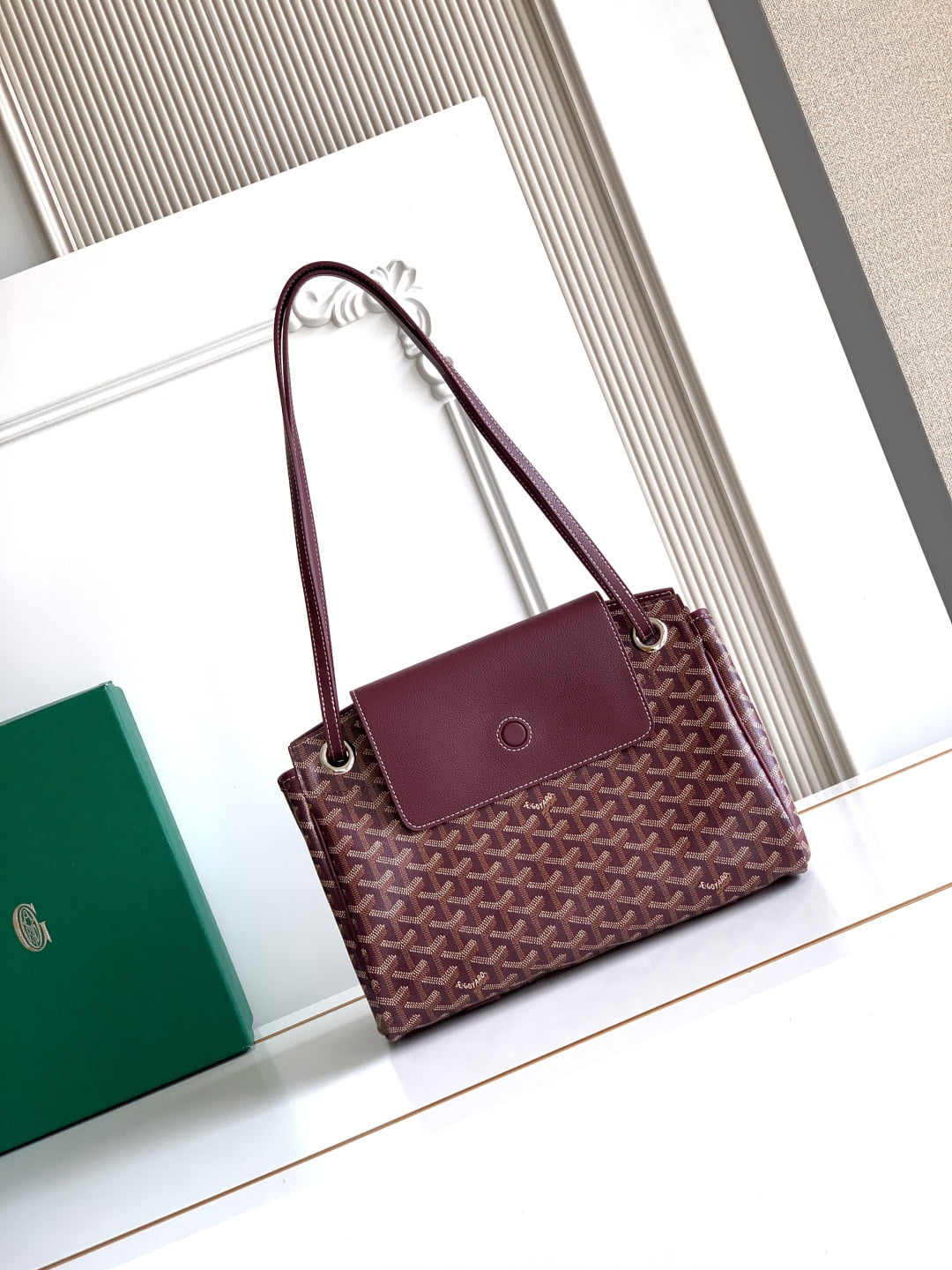 Rouette Goyard 6685.A6