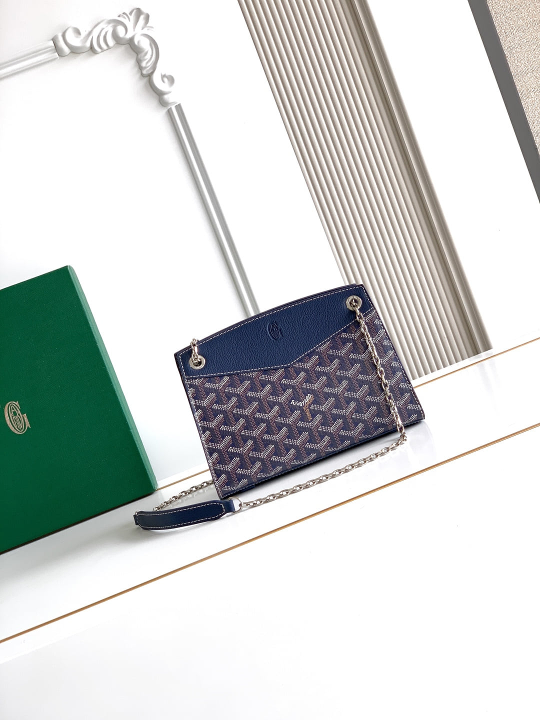Rouette Goyard GY-84887568.A1