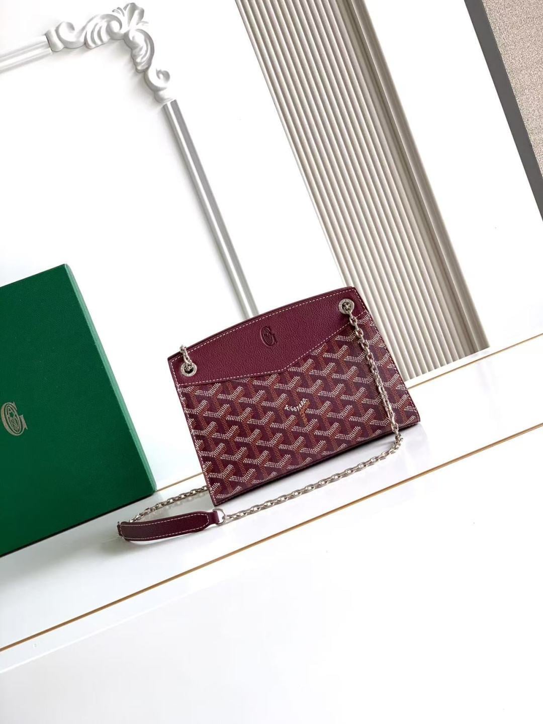 Rouette Goyard GY-84887568.A2