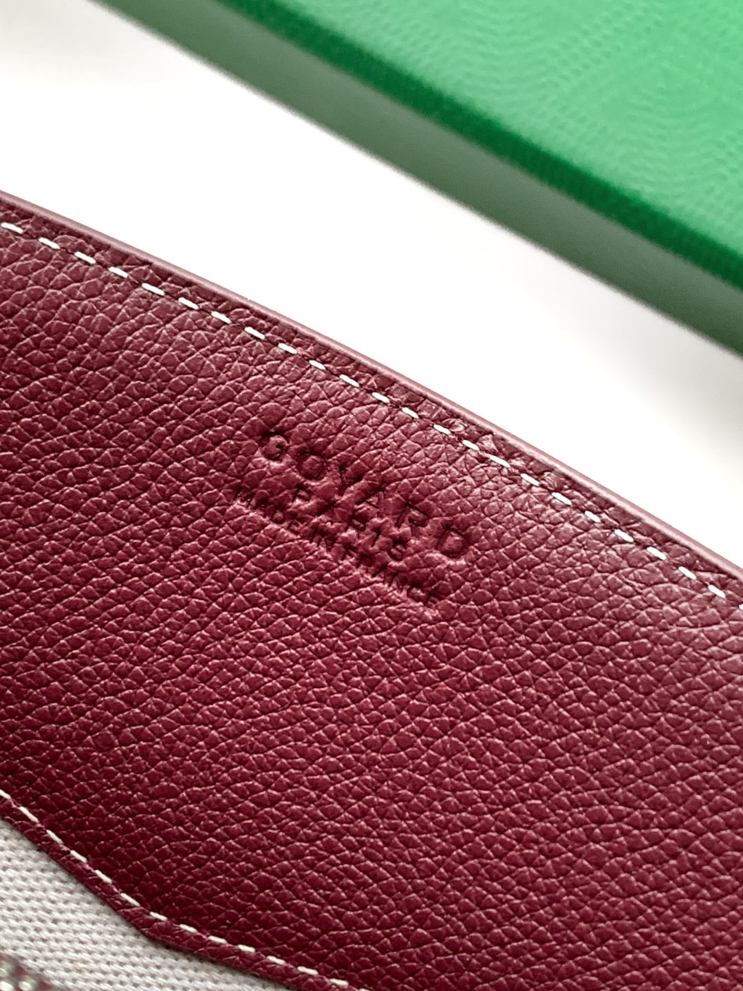 Rouette Goyard GY-84887568.A2