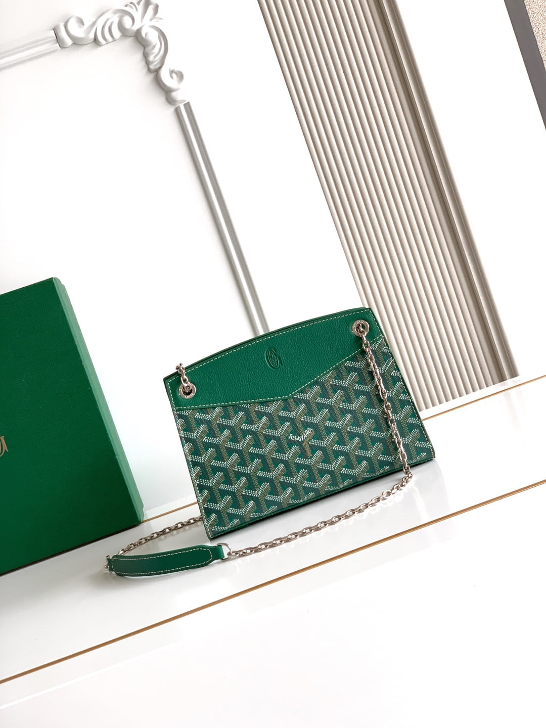 Rouette Goyard GY-84887568.A3