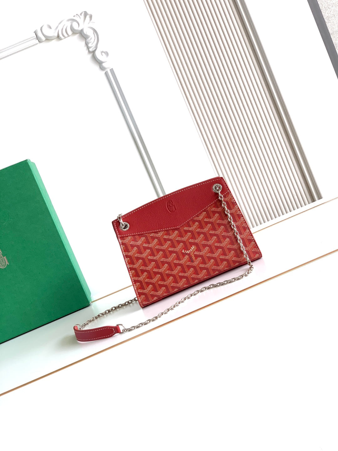 Rouette Goyard GY-84887568.A5