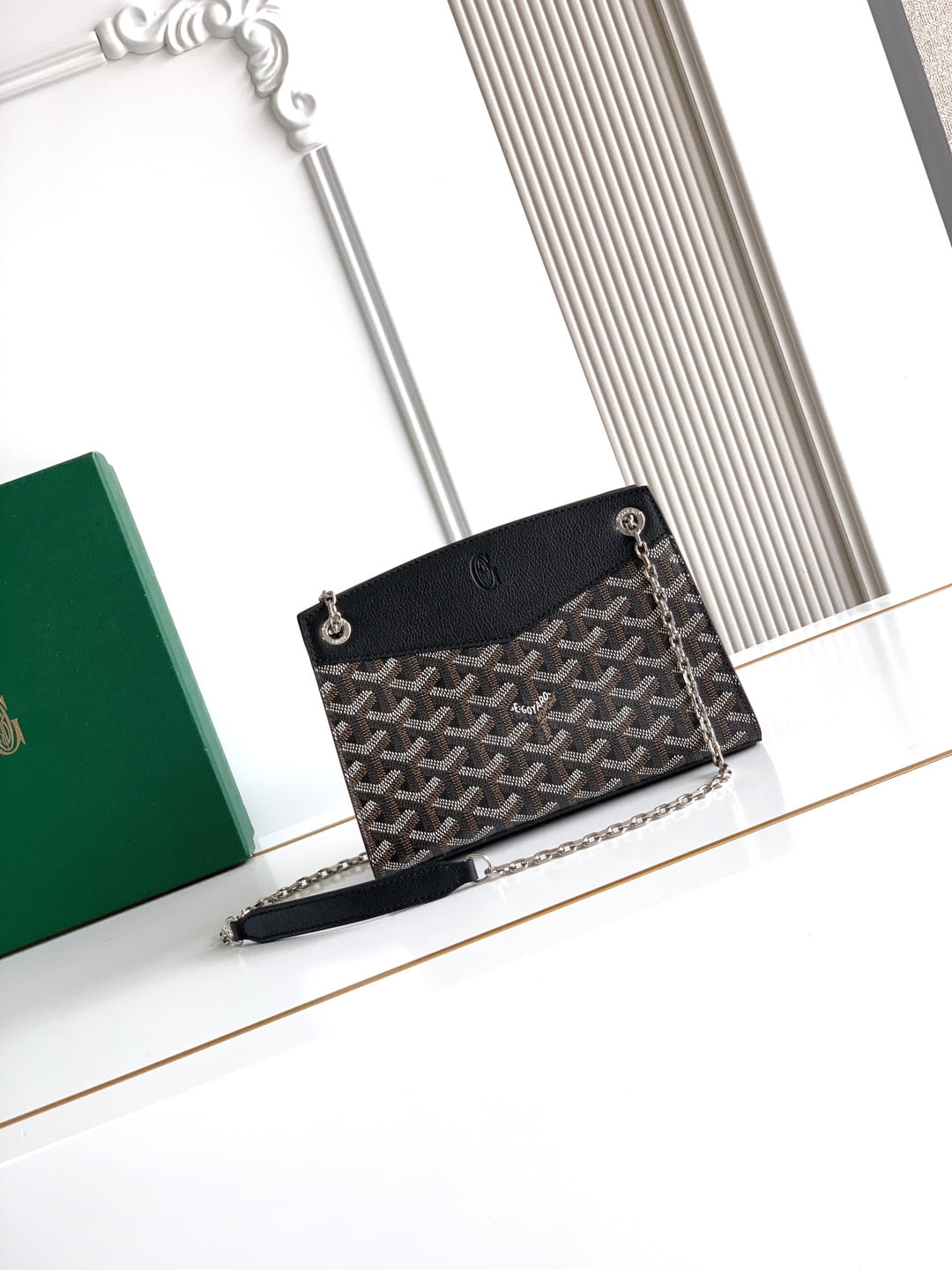 Rouette Goyard GY-84887568.A8