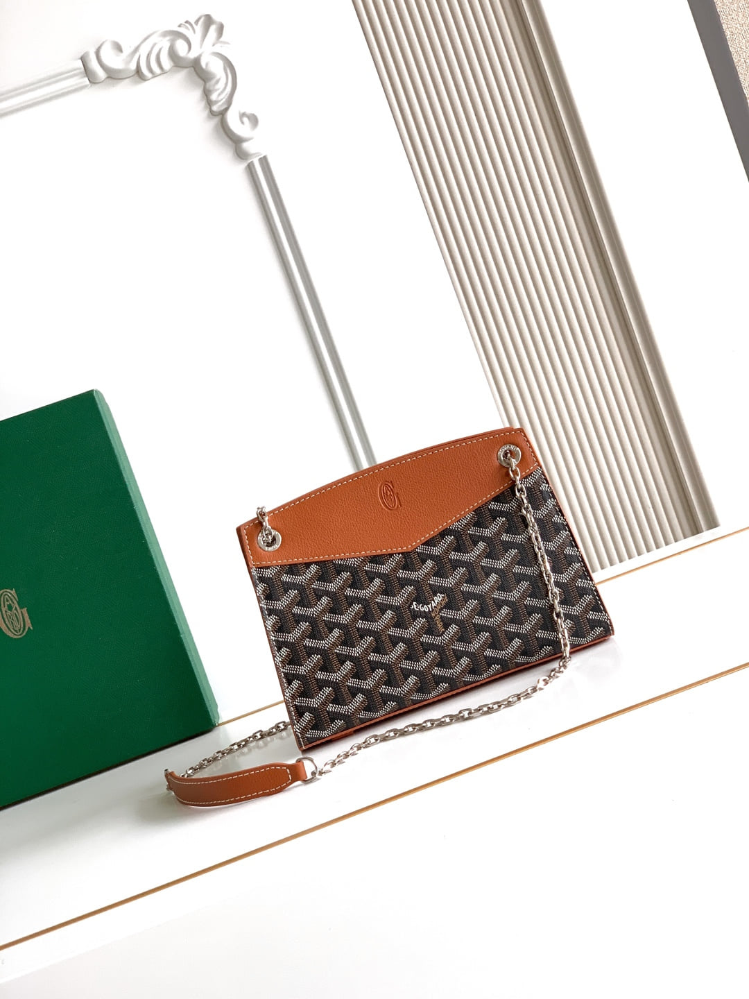Rouette Goyard GY-84887568.A9