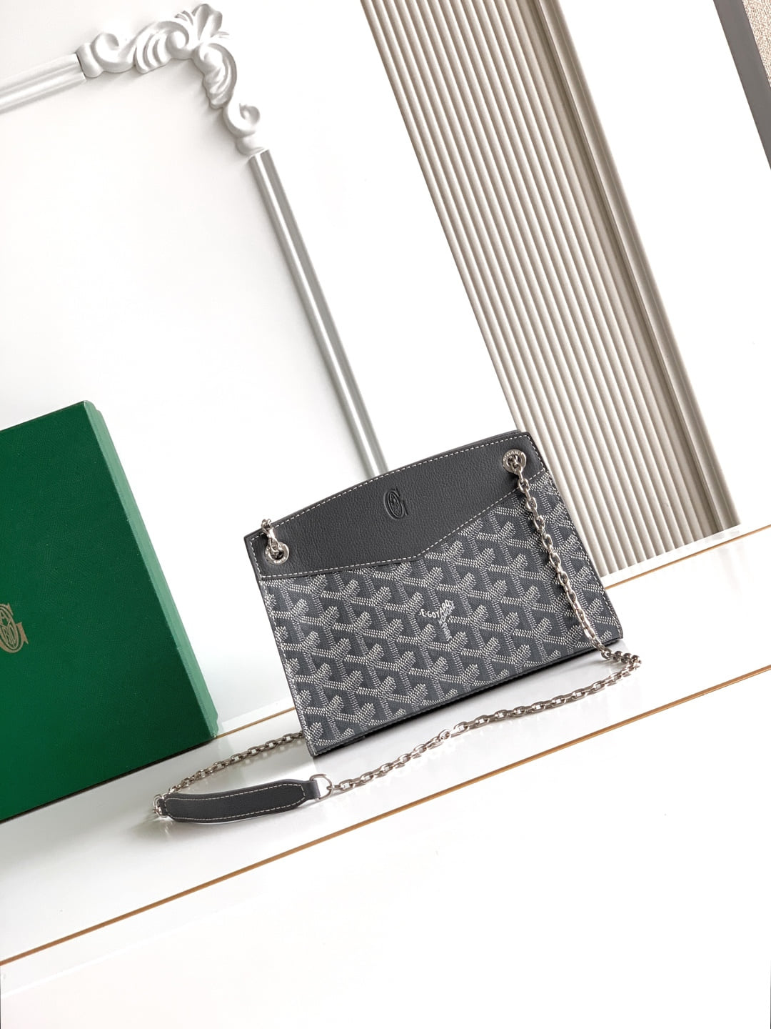 Rouette Goyard GY-84887568.A10