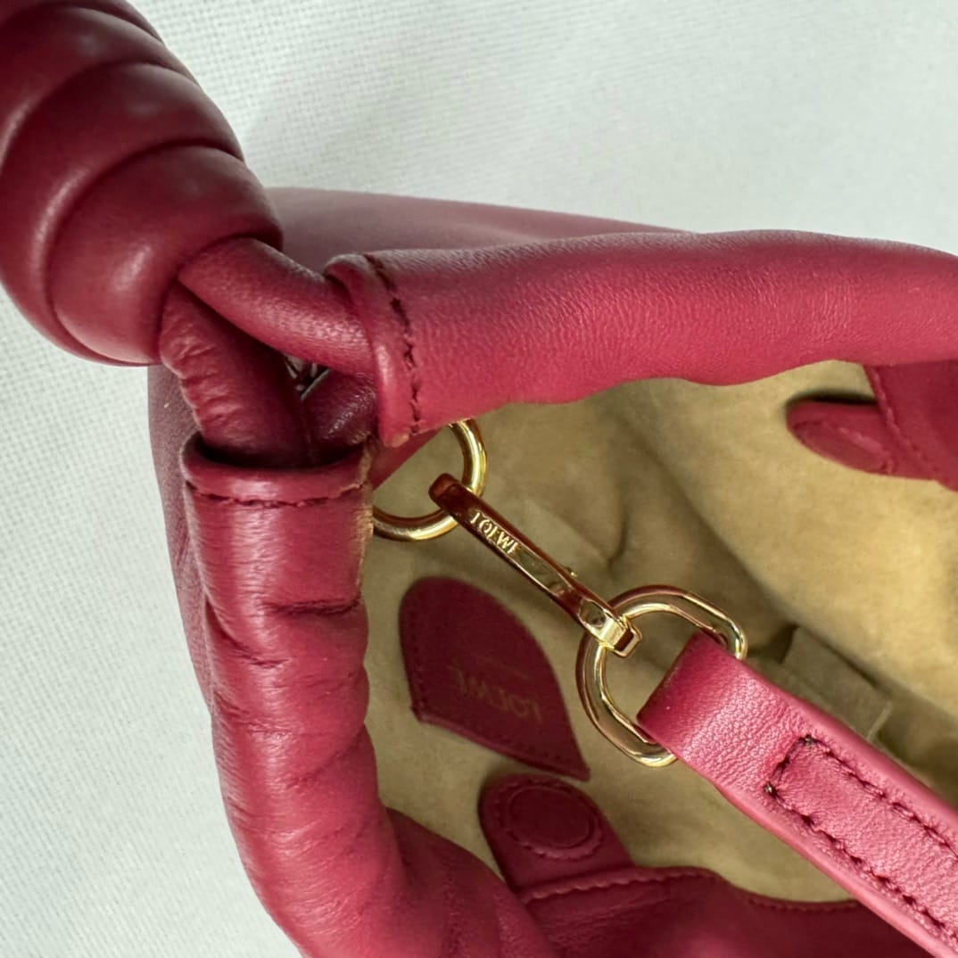 Flamenco Purse Loewe 262333.6