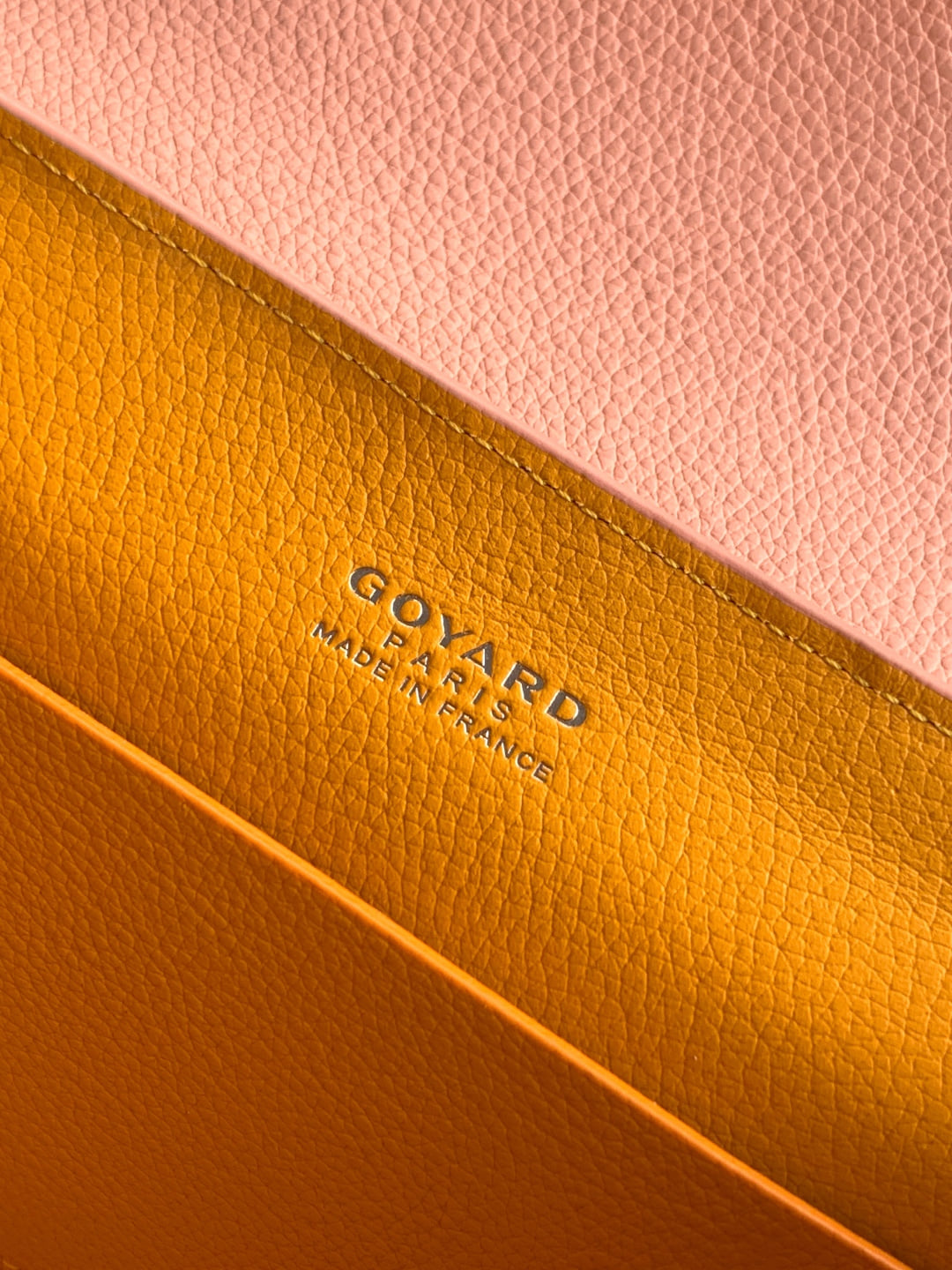 Saïgon Goyard 8202.A2