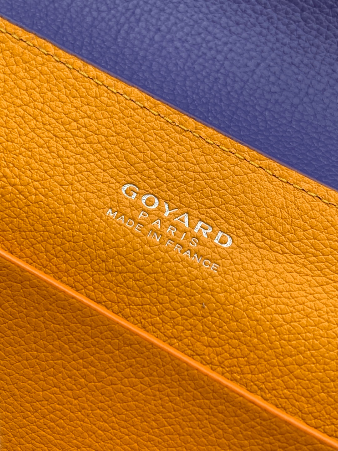 Saïgon Goyard 8202.A3
