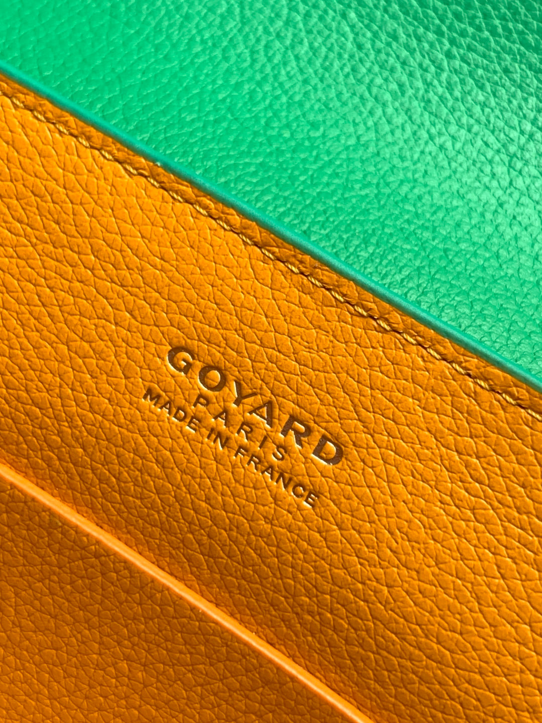 Saïgon Goyard 8202.A4