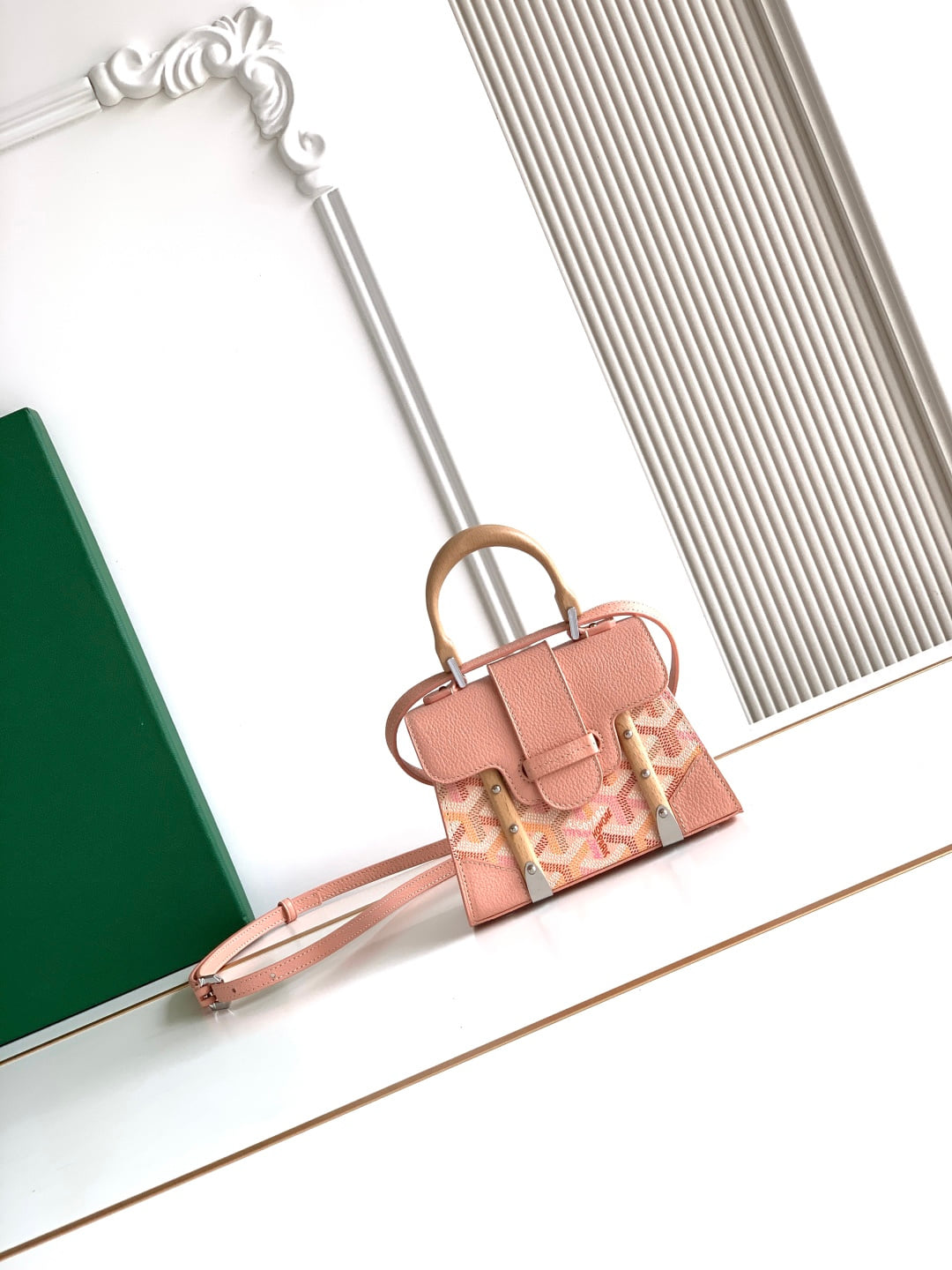 Saïgon Nano Goyard 8204.A1