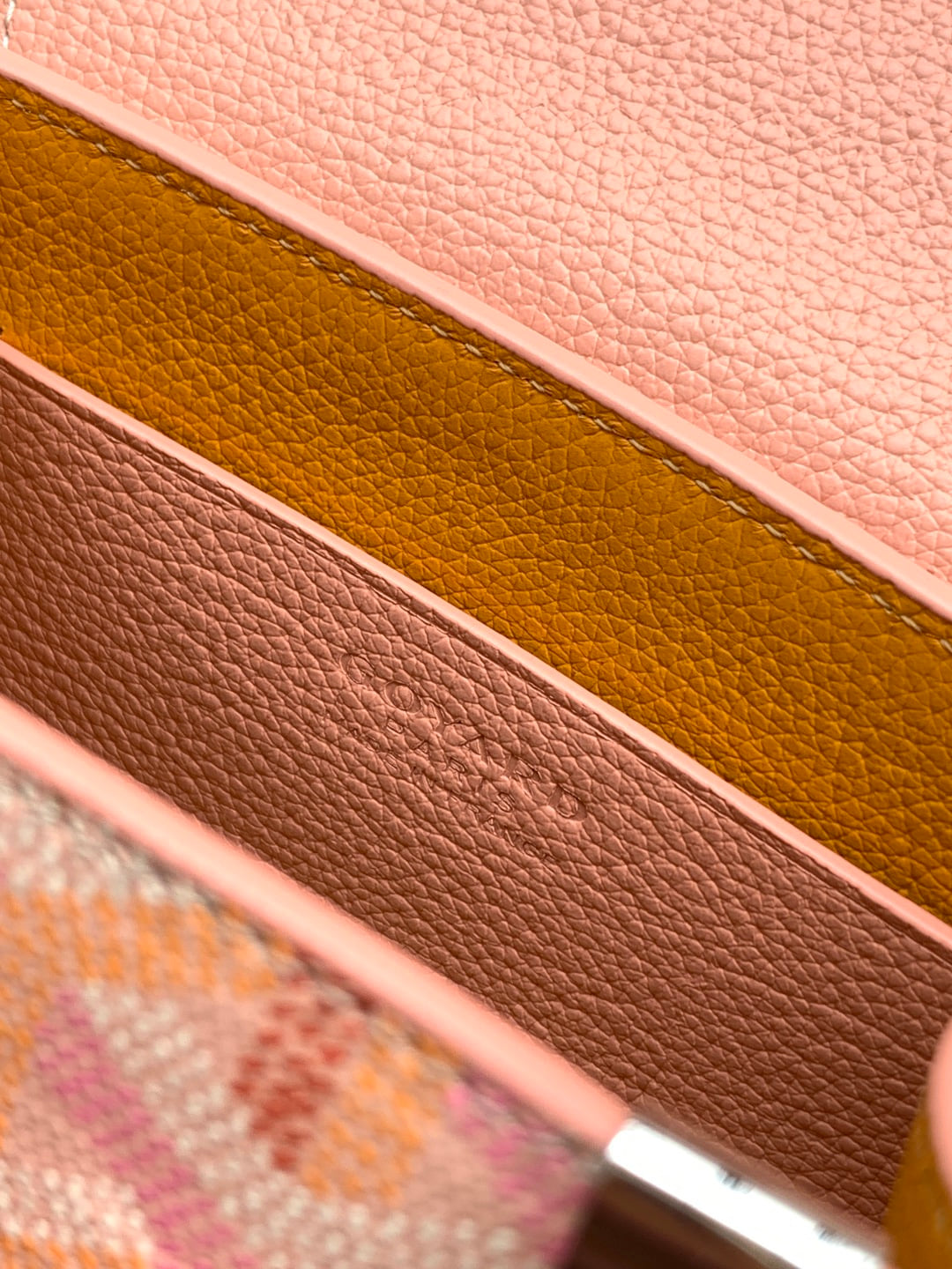 Saïgon Nano Goyard 8204.A1