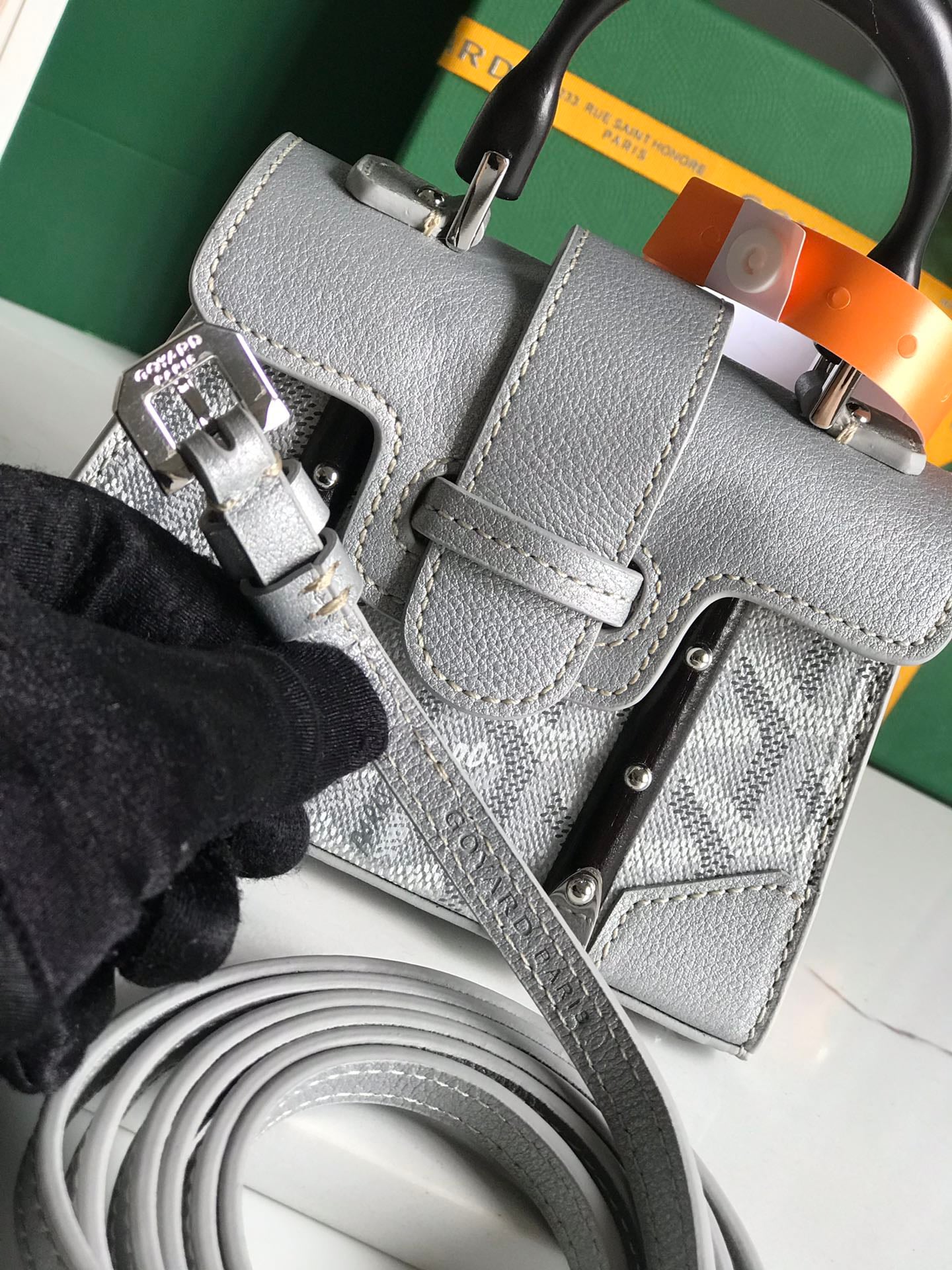 Saïgon Nano Goyard 020165.A2