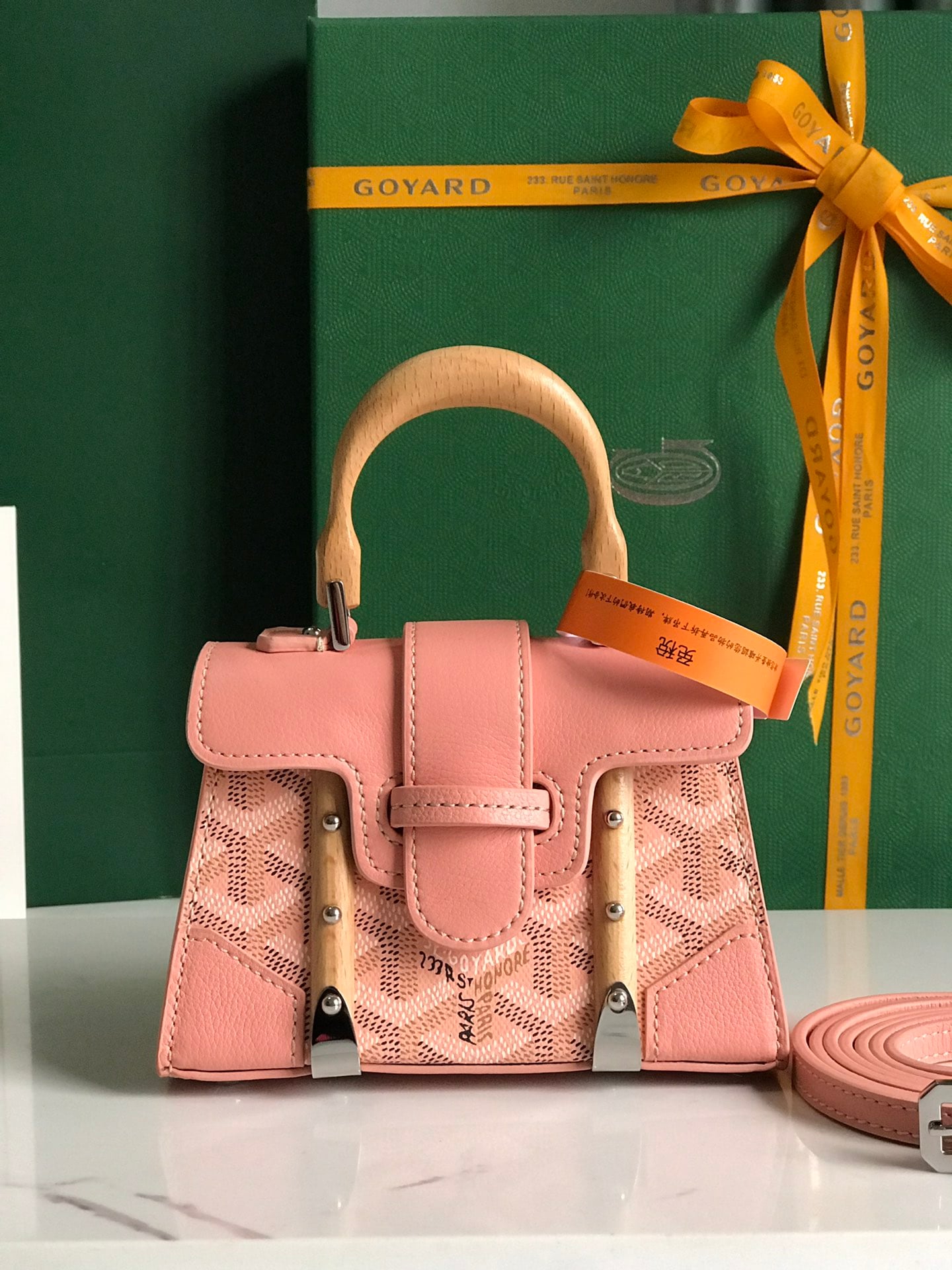 Saïgon Nano Goyard 020165.A3