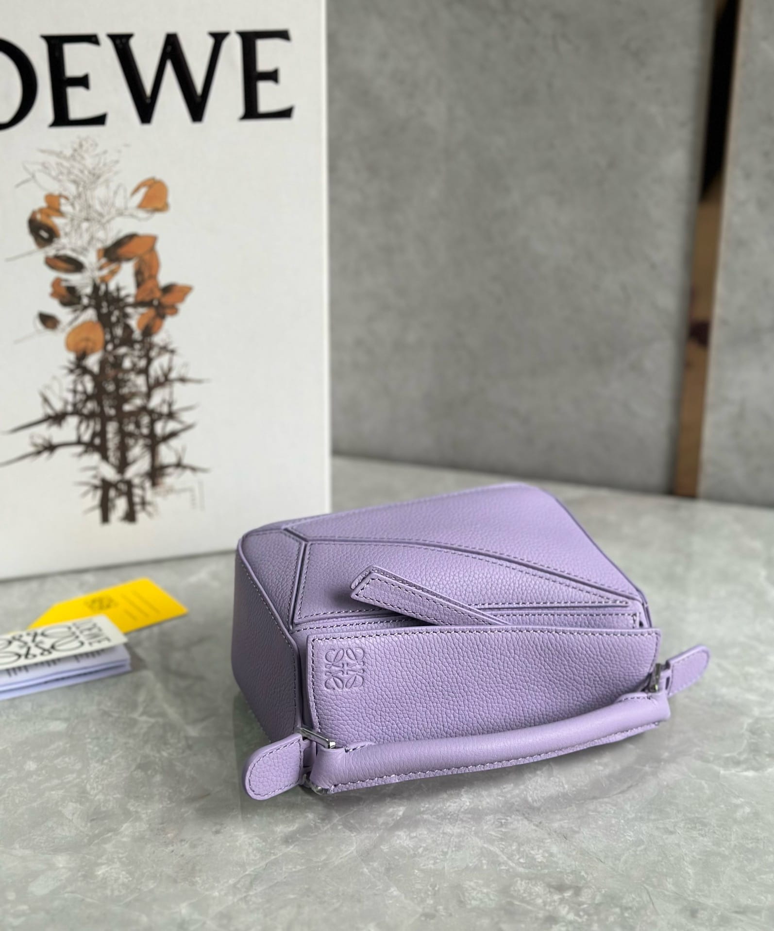 Puzzle mini Loewe 10173.1