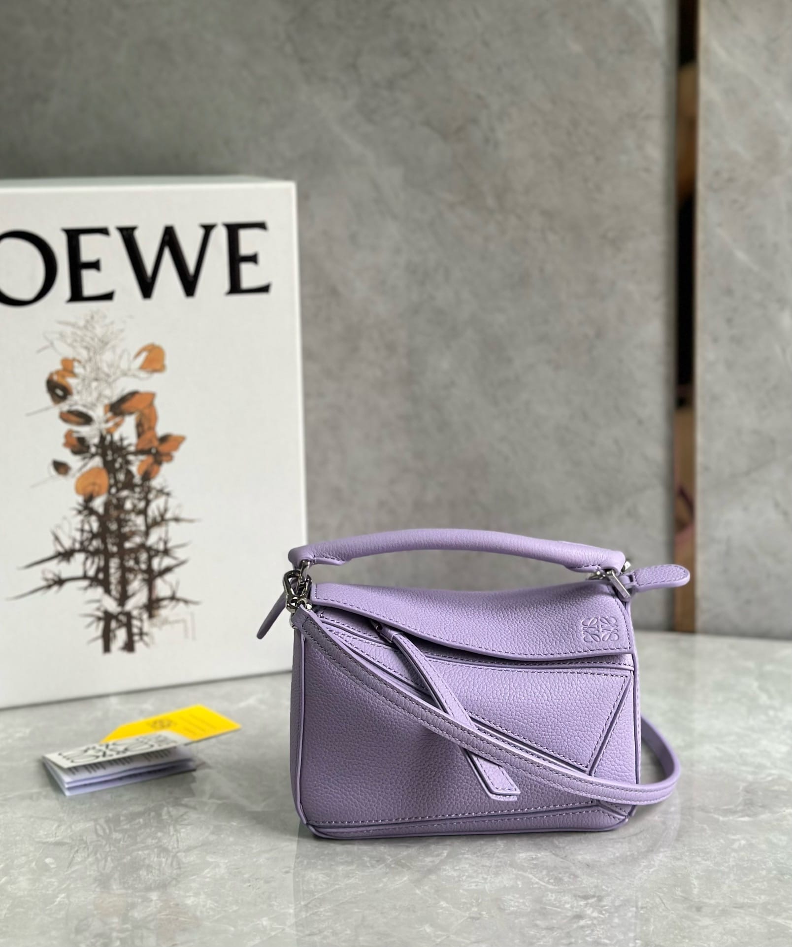 Puzzle mini Loewe 10173.1