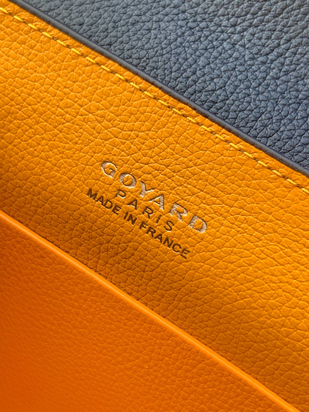 Saïgon Souple Mini Goyard GY-84912954.A1