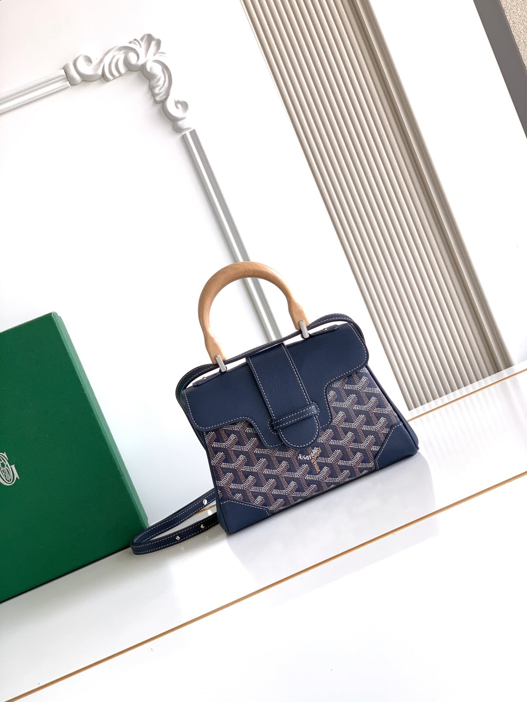 Saïgon Souple Mini Goyard GY-84912954.A1
