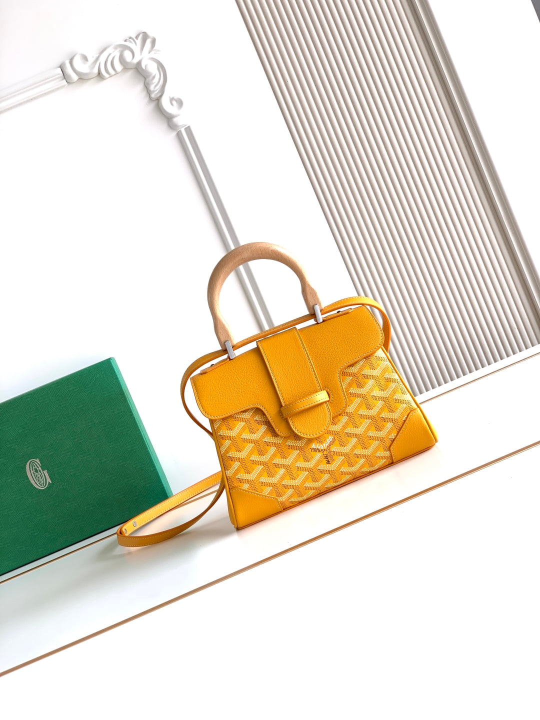 Saïgon Souple Mini Goyard GY-84912954.A2