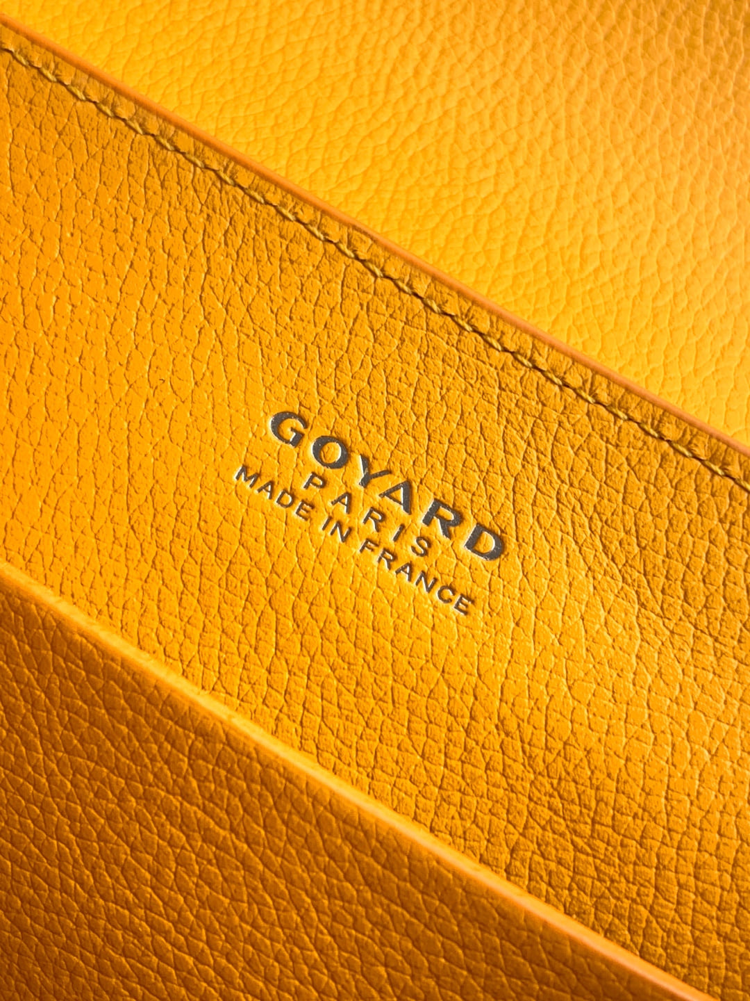 Saïgon Souple Mini Goyard GY-84912954.A2