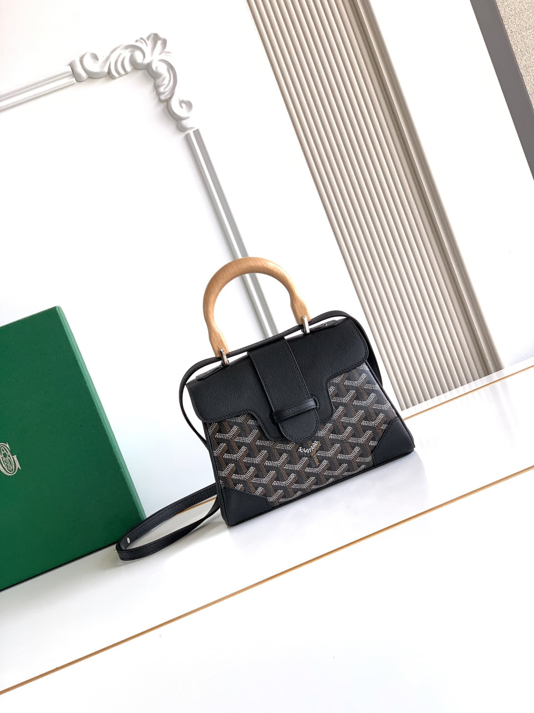Saïgon Souple Mini Goyard GY-84912954.A3