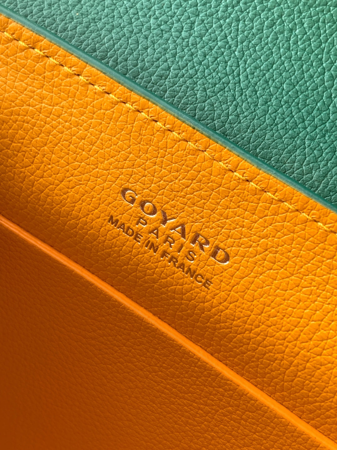 Saïgon Souple Mini Goyard GY-84912954.A4