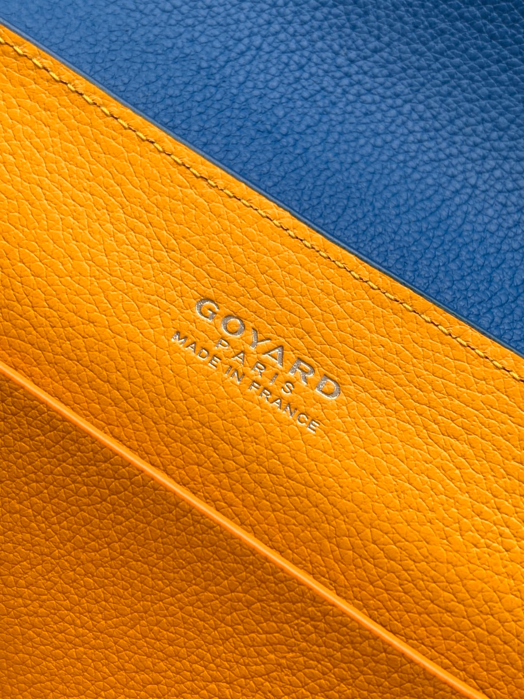 Saïgon Souple Mini Goyard GY-84912954.A5