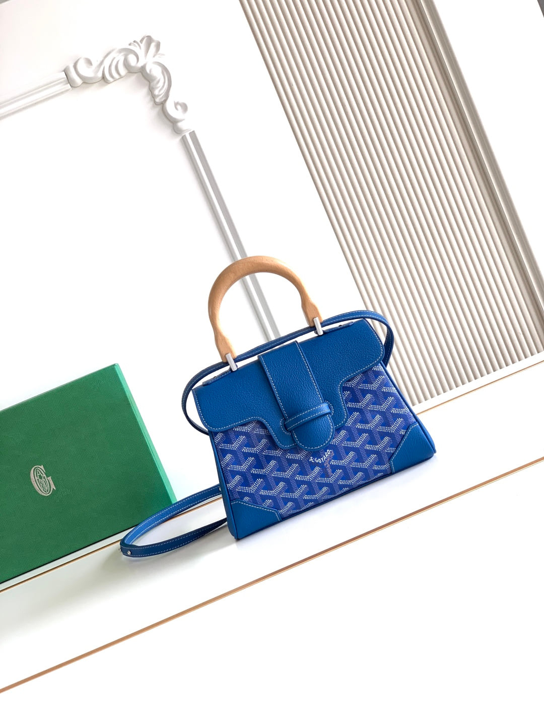 Saïgon Souple Mini Goyard GY-84912954.A5