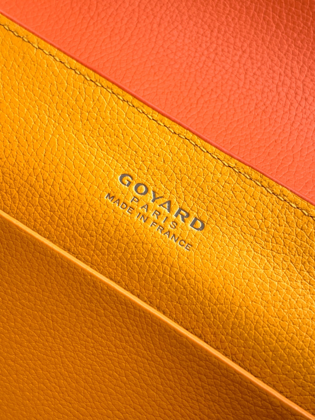 Saïgon Souple Mini Goyard GY-84912954.A6