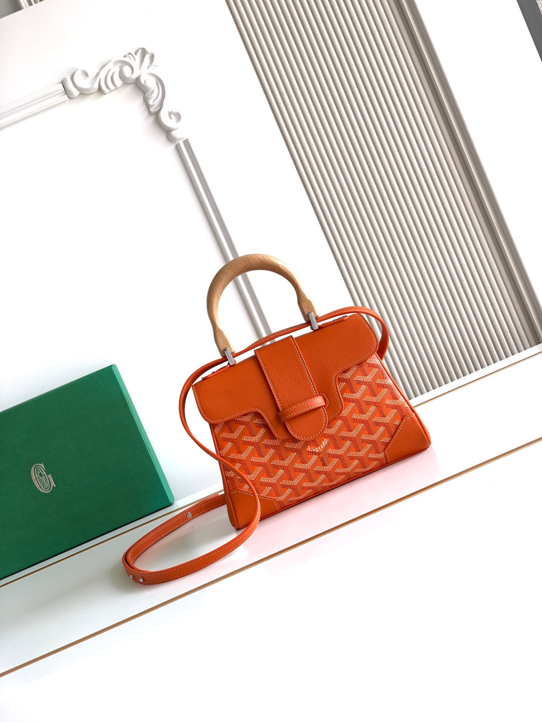 Saïgon Souple Mini Goyard GY-84912954.A6