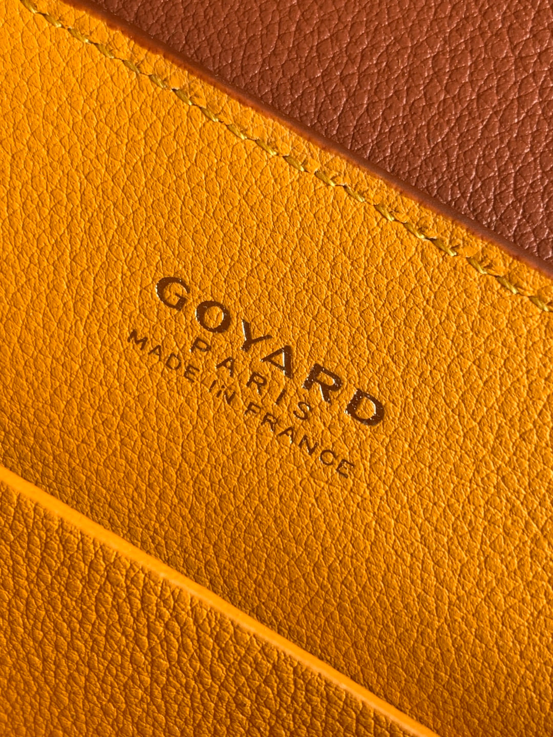 Saïgon Souple Mini Goyard GY-84912954.A8