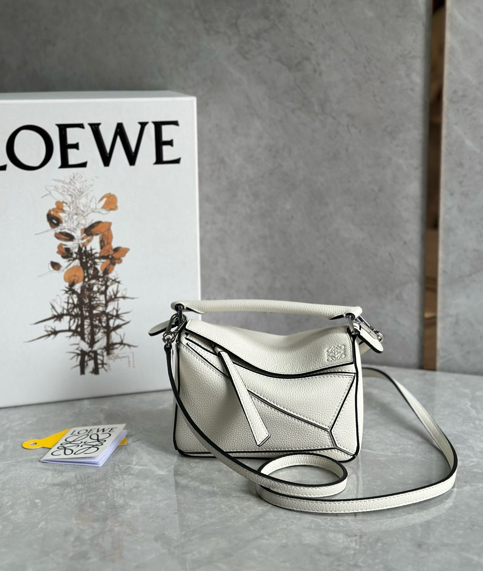 Puzzle mini Loewe 10173.2