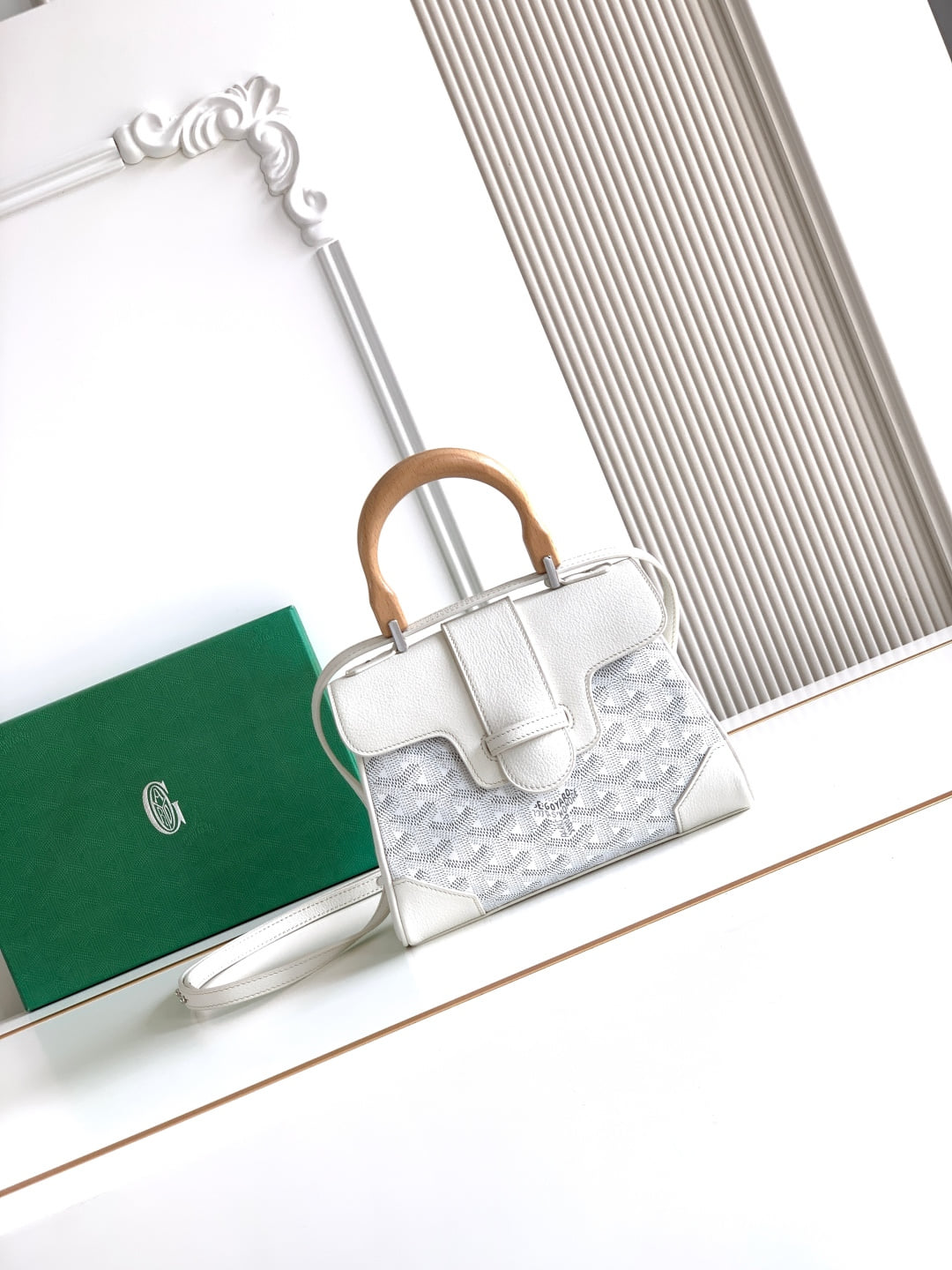 Saïgon Souple Mini Goyard GY-84912954.A10
