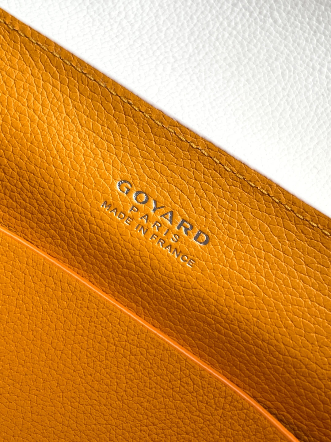 Saïgon Souple Mini Goyard GY-84912954.A10