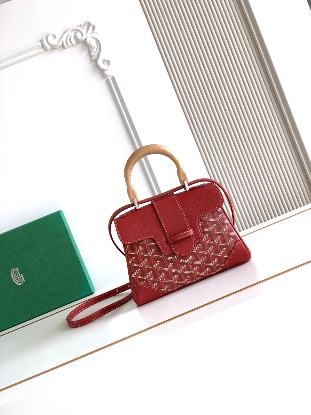 Saïgon Souple Mini Goyard GY-84912954.A11