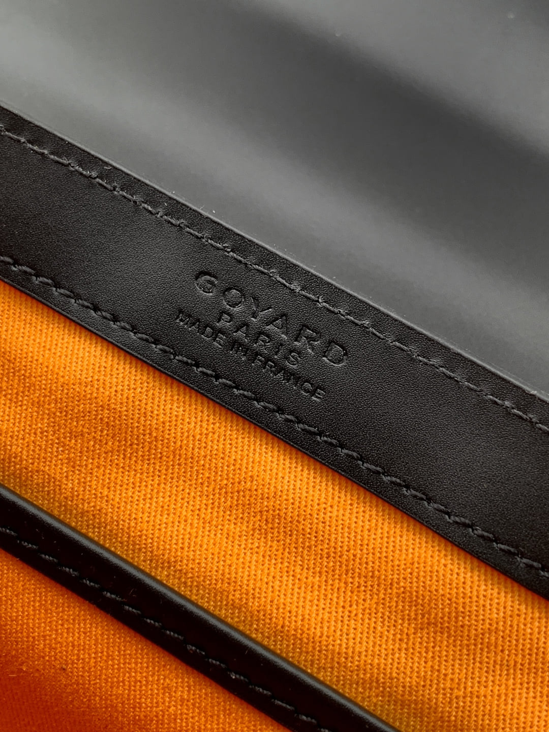 Saïgon Structuré Goyard GY-84912276.A1