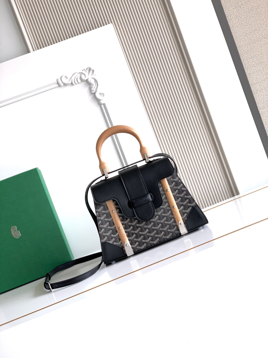 Saïgon Structuré Goyard GY-84912276.A1