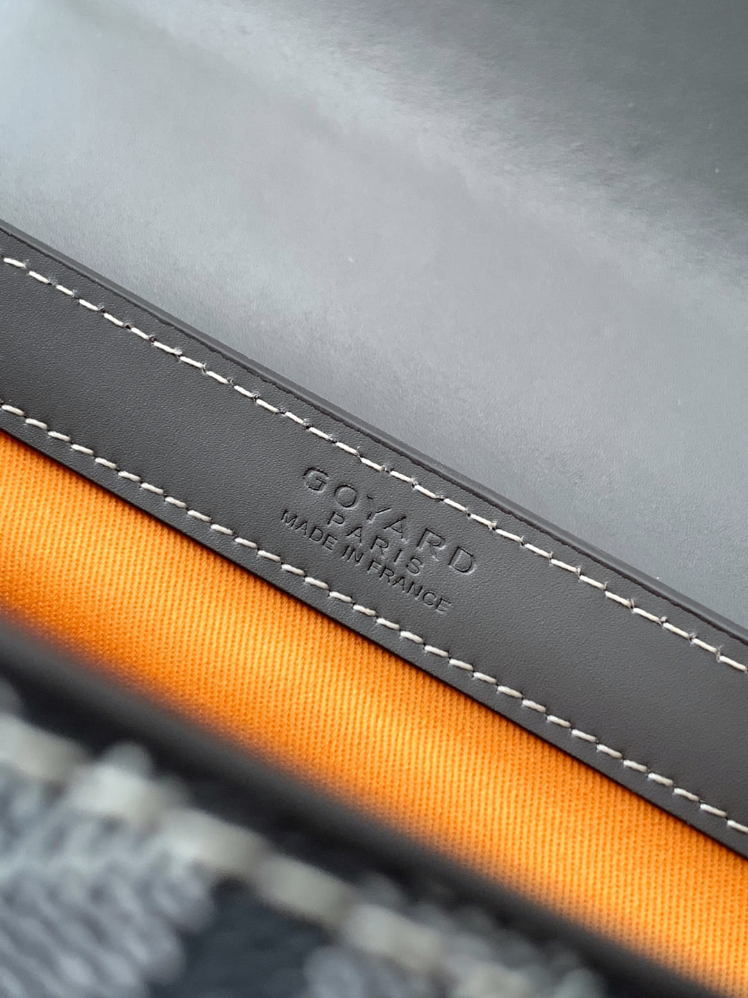 Saïgon Structuré Goyard GY-84912276.A2