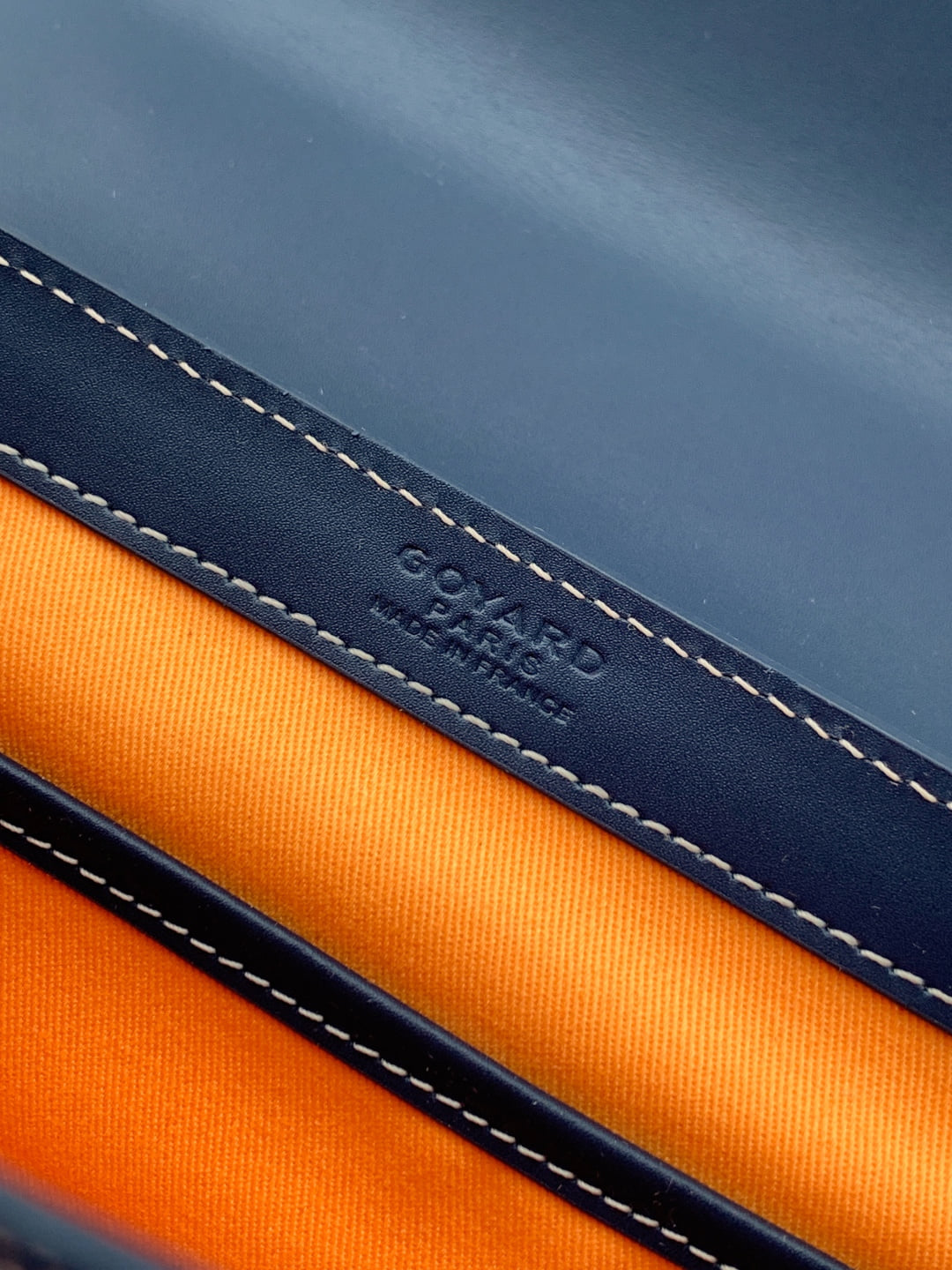 Saïgon Structuré Goyard GY-84912276.A4